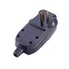 WELLONG Replacement GFCI Plug for Pressure Washer Pool Pump 15Amp
