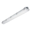 Metalux APVT 4ft Vaportite Industrial LED Light w/Selectable CCT &