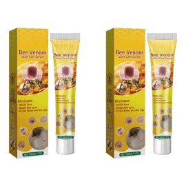 Crema Para El Tratamiento De La Piel Adecuada Para Todo Tipo