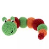 Hoooked DIY Crochet Kit Caterpillar Clark PAK118