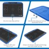 VNVDFLM LCD Basketball Coaching Board, Electronic Tactical Training Board,Basketball Coach