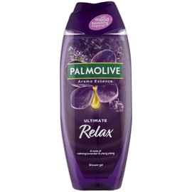 Palmolive Relax Shower Gel 500 ml