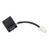 DriveFix Starter Solenoid Relay for Suzuki DRZ400 2000-2017, DRZ400E 2000-2018,