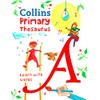 Collins Primary Dictionaries - Collins Primary Thesaurus: Illustrated Learning Support