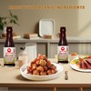 Wan Ja Shan Organic Worcestershire Sauce USDA Organic, Umami-Rich Flavor