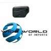 OEM Replacement 4F27E FN4AEL Transmission Shift Solenoid A B Filter