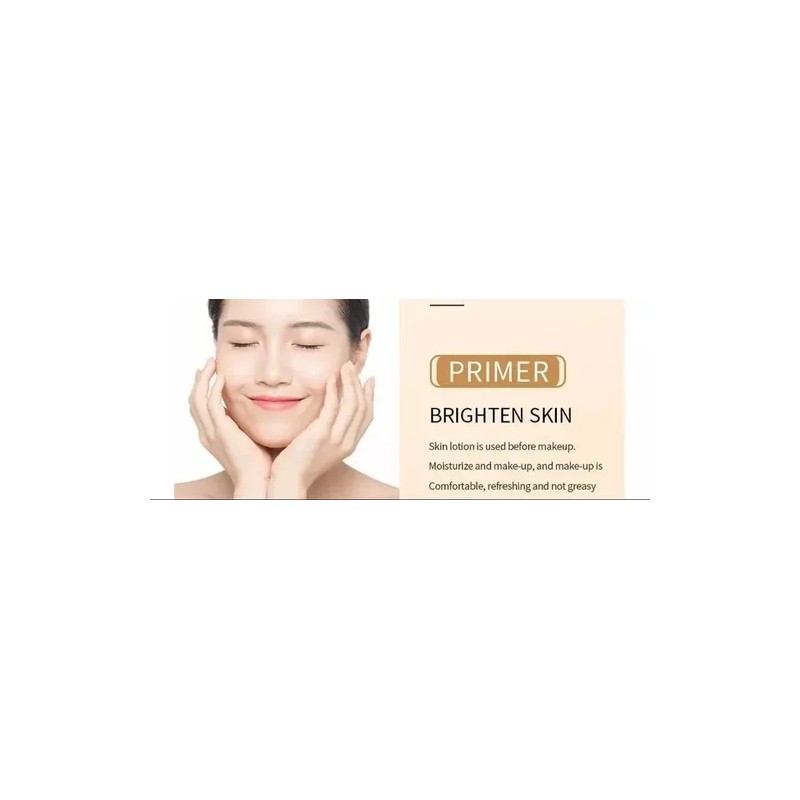 Emulsion 100%natural D Arroz Aclara Cutis Manchas Rejuvene