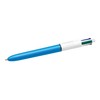 BIC 4 Colours Original Ballpoint Pen Medium Point (1.0 mm)