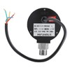 Pressure Switch, 220V Digital Pressure Switch Controller 0-20Mpa 0.5% FS