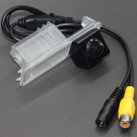 New Vision Car Rear View Backup camera for VW Volkswagen Passat 2008 2009 2010 2011 2012