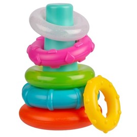 Playgro Sort and Stack Tower - Refresh