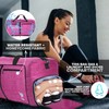 bago Holdall Bags for Men & Women - 40L Spacious