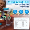 Ultra Lyte Hydration Packets - Sugar Free Keto Daily Electrolytes