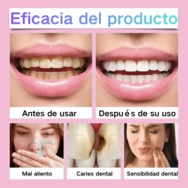Dentite Cavity Healing Tooth Armor Liquid, Dentite Cavity