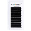 Gemerry 8-25 mm Easy Fan Lashes, 3D 5D 8D 10D