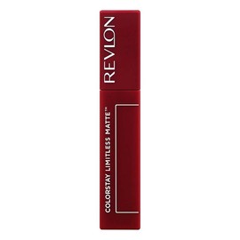 Labial Líquido Mate Revlon Colorstay Limitless tono Hype Girl 5ml
