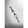 Black Diamond Sproting Goods Unisex No Colour, 3 Blue