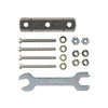 Tamiya Mini four soldiers Special Planning masudanpa- Square 8 X 8 X