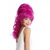 WIG ME UP - GF-W2418-TF2405 Quality Lady Wig Baroque 60s