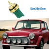 A ABSOPRO Engine Coolant Temperature Sensor Temp Sender Replace 13627535068