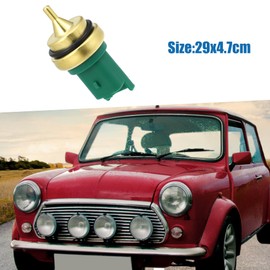 A ABSOPRO Engine Coolant Temperature Sensor Temp Sender Replace 13627535068