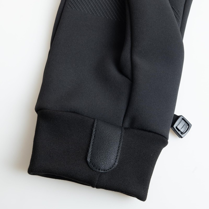 Soft Warm Touch Screen Winter Gloves for Men Women Windproof
