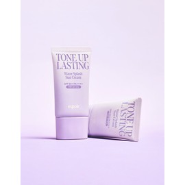 Espoir [에스쁘아] 워터스플래쉬 선크림 톤업 래스팅 50ml [Espoir] Watersplash Sun Cream Tone-Up Lasting 50ml