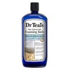 Dr Teal Detox Ginger & Clay Foaming, Bath 34 FL