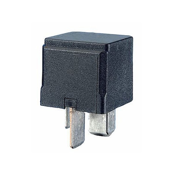 Hella 007793037: Relay 12V 50A Spst Res