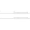 TEKTON 3/16 Inch Roll Pin Punch | 66066 | Made