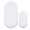 Wireless Door Sensor Window Open Closed Detectors Fast Response High