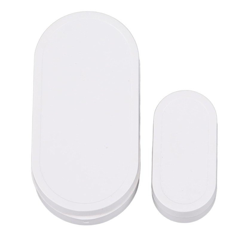 Wireless Door Sensor Window Open Closed Detectors Fast Response High
