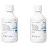 Simply zen Normalizing Shampoo Duo Pack 2 x 250 ml