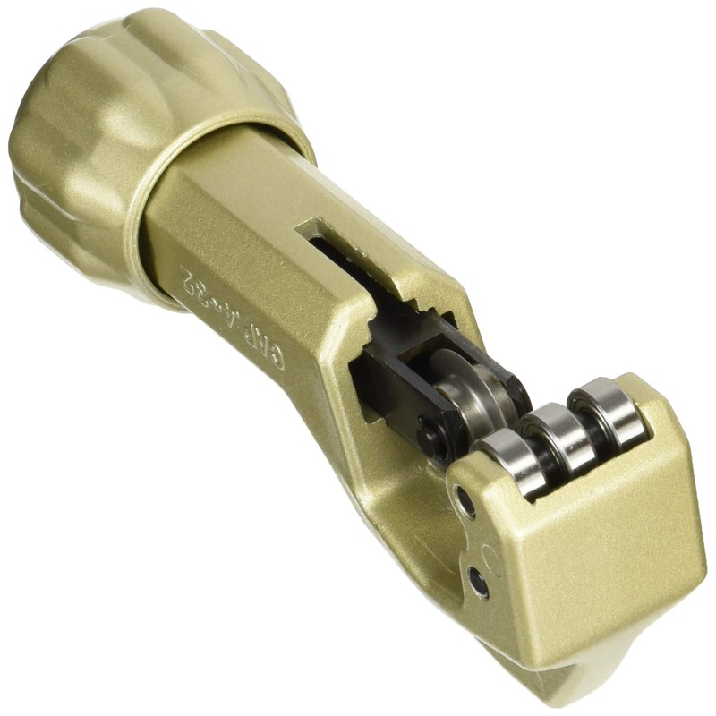 Super bearing equipped Tube Cutter (Cutting Pipe Outer Diameter: 4