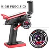 ARRCat Aluminum RC Remote Control Hand Wheel Steering Wheel Upgrades