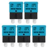 GLOSO Blade Circuit Breaker RV Marine Boat Truck Yacht Auto