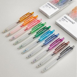 Monami [Monami] FX ZETA Set (13 Colors)