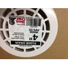 Sioux Chief 4 in. Dia. PVC Inside Pipe Drain