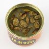Yoo Dong Silkworm Pupa Canned Snack 130g (Expiration Oct 2026)