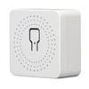 Cocoarm 16A Smart WiFi Switch, Portable Miniature Remote Control Switch