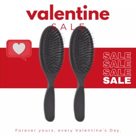 Aveda 2 Aveda Pramasana Exfoliating Scalp Brush