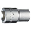 Tone Socket (6 Angle) 2S-07 Insertion Angle 0.25 inch (6.35
