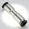 Lophtnix Pneumatic Push to Connect Fitting Check Valve 3/8" OD