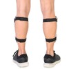 Soccer Shin Guards Shin Pads Junior Legers Shock Absorbing Shin