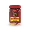 Long John Pickled Snacks Value Bundle Food Instant Pork Flavor
