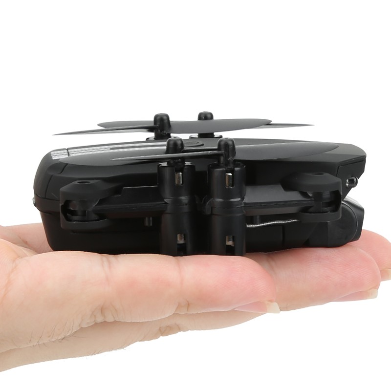 Mini Folding Drone High Definition Camera Professional WIFI RC Drone