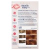 Clairol Nice'n Easy Repair Permanent Hair Colour, 6R Light Auburn,