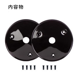 STRIDER Optional Parts 12" Art Wheel Cover Set of 2 (1 Wheel)