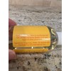 Hair Shots Cupcake Perfume Quality Heat Activated 3 oz Hair