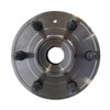 GMB 730-3090 Wheel Bearing Hub Assembly